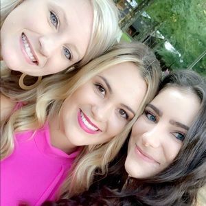 Meet your Posher, Natalie